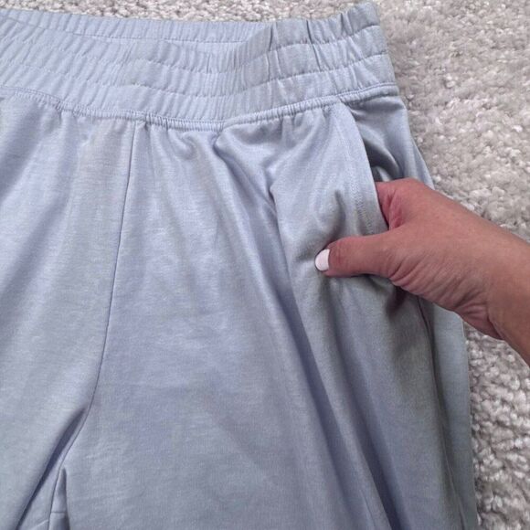 Wildfox Sweat Purple Ombre Joggers - Picture 5 of 9